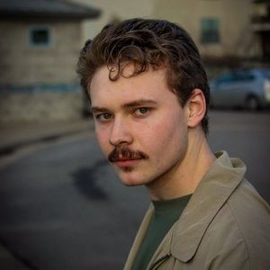 Meet your Posher, Nick